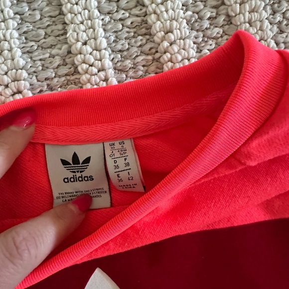 Adidas - Picture 3 of 3